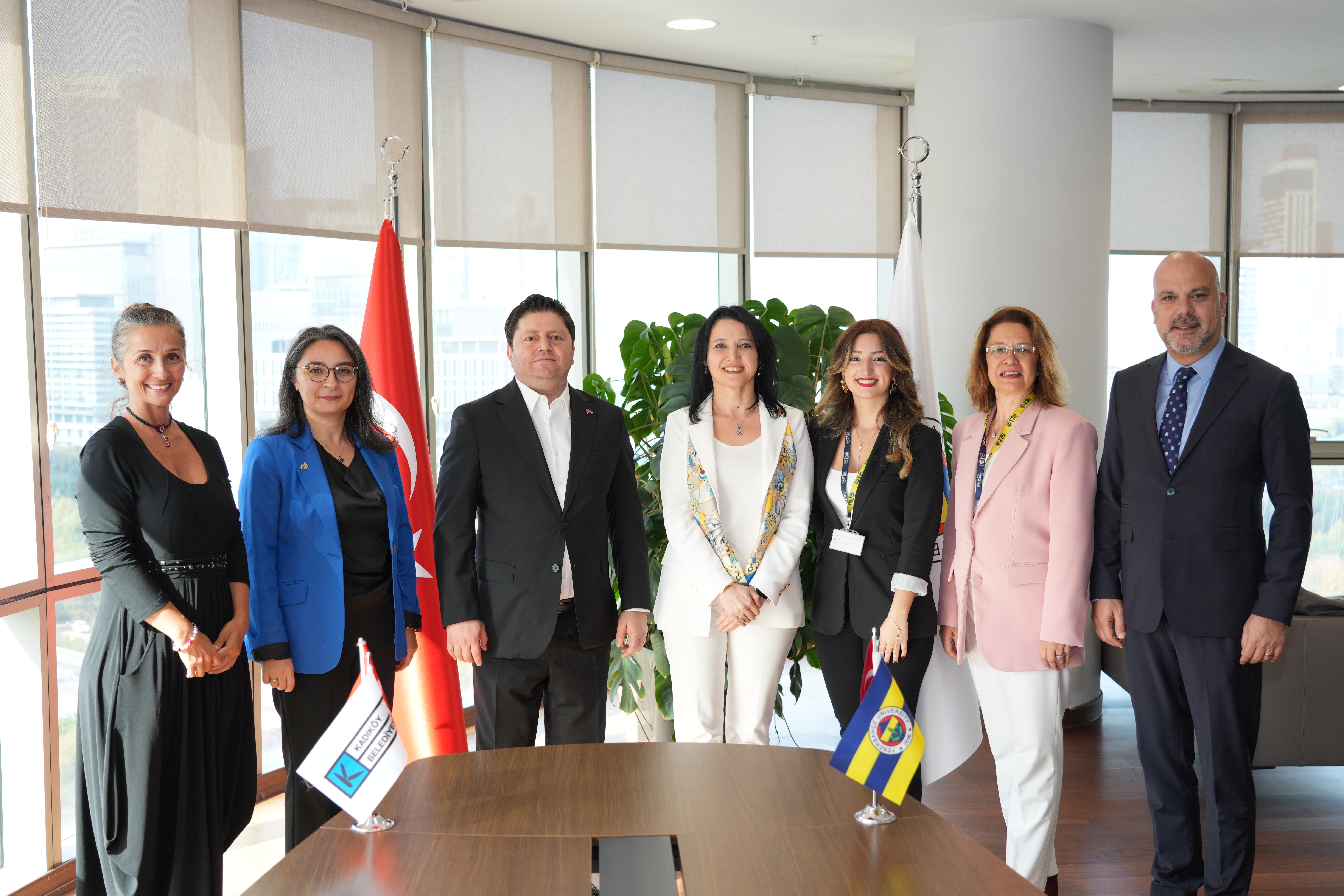 “İkinci Bahar Akademisi” başladı